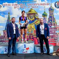 OPEN EURASIA CHAMPIONSHIP IPC/IPC-A/WAA-2025  (часть 2) (Фото №#0739)