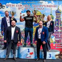 OPEN EURASIA CHAMPIONSHIP IPC/IPC-A/WAA-2025  (часть 2) (Фото №#0755)