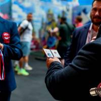 OPEN EURASIA CHAMPIONSHIP IPC/IPC-A/WAA-2025  (часть 2) (Фото №#0769)