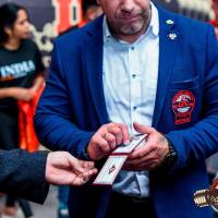 OPEN EURASIA CHAMPIONSHIP IPC/IPC-A/WAA-2025  (часть 2) (Фото №#0773)