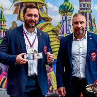 OPEN EURASIA CHAMPIONSHIP IPC/IPC-A/WAA-2025  (часть 2) (Фото №#0782)