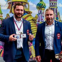 OPEN EURASIA CHAMPIONSHIP IPC/IPC-A/WAA-2025  (часть 2) (Фото №#0783)