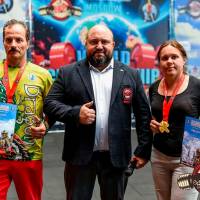 OPEN EURASIA CHAMPIONSHIP IPC/IPC-A/WAA-2025  (часть 2) (Фото №#0786)