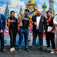 OPEN EURASIA CHAMPIONSHIP IPC/IPC-A/WAA-2025  (часть 2) (Фото №#0797)