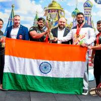 OPEN EURASIA CHAMPIONSHIP IPC/IPC-A/WAA-2025  (часть 2) (Фото №#0799)
