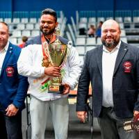 OPEN EURASIA CHAMPIONSHIP IPC/IPC-A/WAA-2025  (часть 2) (Фото №#0804)