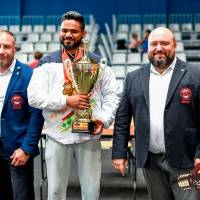 OPEN EURASIA CHAMPIONSHIP IPC/IPC-A/WAA-2025  (часть 2) (Фото №#0805)