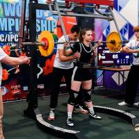 IV WORLD CHAMPIONSHIP  IPC / WAA - 2025 (часть 1) (Фото №#0006)