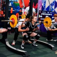 IV WORLD CHAMPIONSHIP  IPC / WAA - 2025 (часть 1) (Фото №#0007)