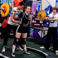 IV WORLD CHAMPIONSHIP  IPC / WAA - 2025 (часть 1) (Фото №#0008)