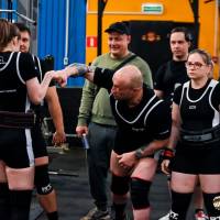 IV WORLD CHAMPIONSHIP  IPC / WAA - 2025 (часть 1) (Фото №#0009)