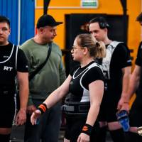 IV WORLD CHAMPIONSHIP  IPC / WAA - 2025 (часть 1) (Фото №#0010)