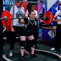 IV WORLD CHAMPIONSHIP  IPC / WAA - 2025 (часть 1) (Фото №#0014)