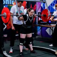 IV WORLD CHAMPIONSHIP  IPC / WAA - 2025 (часть 1) (Фото №#0015)