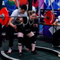 IV WORLD CHAMPIONSHIP  IPC / WAA - 2025 (часть 1) (Фото №#0016)