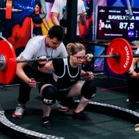 IV WORLD CHAMPIONSHIP  IPC / WAA - 2025 (часть 1) (Фото №#0017)