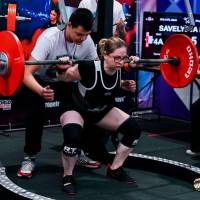 IV WORLD CHAMPIONSHIP  IPC / WAA - 2025 (часть 1) (Фото №#0018)