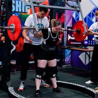 IV WORLD CHAMPIONSHIP  IPC / WAA - 2025 (часть 1) (Фото №#0019)