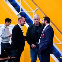 IV WORLD CHAMPIONSHIP  IPC / WAA - 2025 (часть 1) (Фото №#0020)