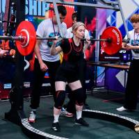 IV WORLD CHAMPIONSHIP  IPC / WAA - 2025 (часть 1) (Фото №#0021)