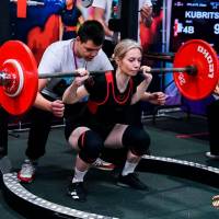 IV WORLD CHAMPIONSHIP  IPC / WAA - 2025 (часть 1) (Фото №#0022)