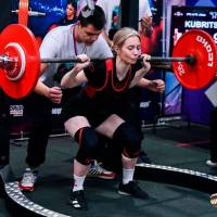 IV WORLD CHAMPIONSHIP  IPC / WAA - 2025 (часть 1) (Фото №#0023)