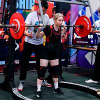 IV WORLD CHAMPIONSHIP  IPC / WAA - 2025 (часть 1) (Фото №#0024)