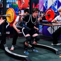 IV WORLD CHAMPIONSHIP  IPC / WAA - 2025 (часть 1) (Фото №#0027)