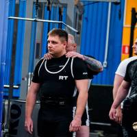 IV WORLD CHAMPIONSHIP  IPC / WAA - 2025 (часть 1) (Фото №#0029)