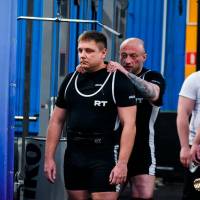 IV WORLD CHAMPIONSHIP  IPC / WAA - 2025 (часть 1) (Фото №#0030)