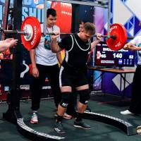 IV WORLD CHAMPIONSHIP  IPC / WAA - 2025 (часть 1) (Фото №#0031)