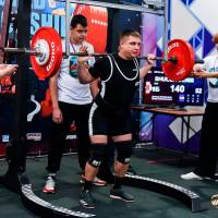 IV WORLD CHAMPIONSHIP  IPC / WAA - 2025 (часть 1) (Фото №#0032)