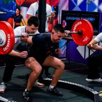 IV WORLD CHAMPIONSHIP  IPC / WAA - 2025 (часть 1) (Фото №#0038)