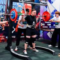 IV WORLD CHAMPIONSHIP  IPC / WAA - 2025 (часть 1) (Фото №#0041)