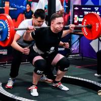 IV WORLD CHAMPIONSHIP  IPC / WAA - 2025 (часть 1) (Фото №#0043)