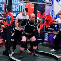 IV WORLD CHAMPIONSHIP  IPC / WAA - 2025 (часть 1) (Фото №#0047)