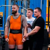 IV WORLD CHAMPIONSHIP  IPC / WAA - 2025 (часть 1) (Фото №#0053)