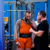 IV WORLD CHAMPIONSHIP  IPC / WAA - 2025 (часть 1) (Фото №#0054)