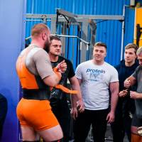 IV WORLD CHAMPIONSHIP  IPC / WAA - 2025 (часть 1) (Фото №#0063)