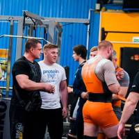 IV WORLD CHAMPIONSHIP  IPC / WAA - 2025 (часть 1) (Фото №#0064)