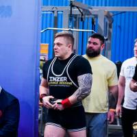 IV WORLD CHAMPIONSHIP  IPC / WAA - 2025 (часть 1) (Фото №#0066)