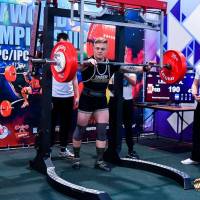 IV WORLD CHAMPIONSHIP  IPC / WAA - 2025 (часть 1) (Фото №#0067)