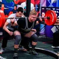 IV WORLD CHAMPIONSHIP  IPC / WAA - 2025 (часть 1) (Фото №#0071)