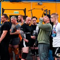 IV WORLD CHAMPIONSHIP  IPC / WAA - 2025 (часть 1) (Фото №#0074)