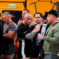 IV WORLD CHAMPIONSHIP  IPC / WAA - 2025 (часть 1) (Фото №#0075)