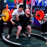 IV WORLD CHAMPIONSHIP  IPC / WAA - 2025 (часть 1) (Фото №#0085)