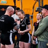 IV WORLD CHAMPIONSHIP  IPC / WAA - 2025 (часть 1) (Фото №#0098)