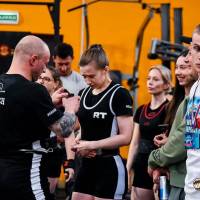 IV WORLD CHAMPIONSHIP  IPC / WAA - 2025 (часть 1) (Фото №#0099)