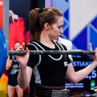 IV WORLD CHAMPIONSHIP  IPC / WAA - 2025 (часть 1) (Фото №#0100)