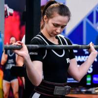 IV WORLD CHAMPIONSHIP  IPC / WAA - 2025 (часть 1) (Фото №#0101)